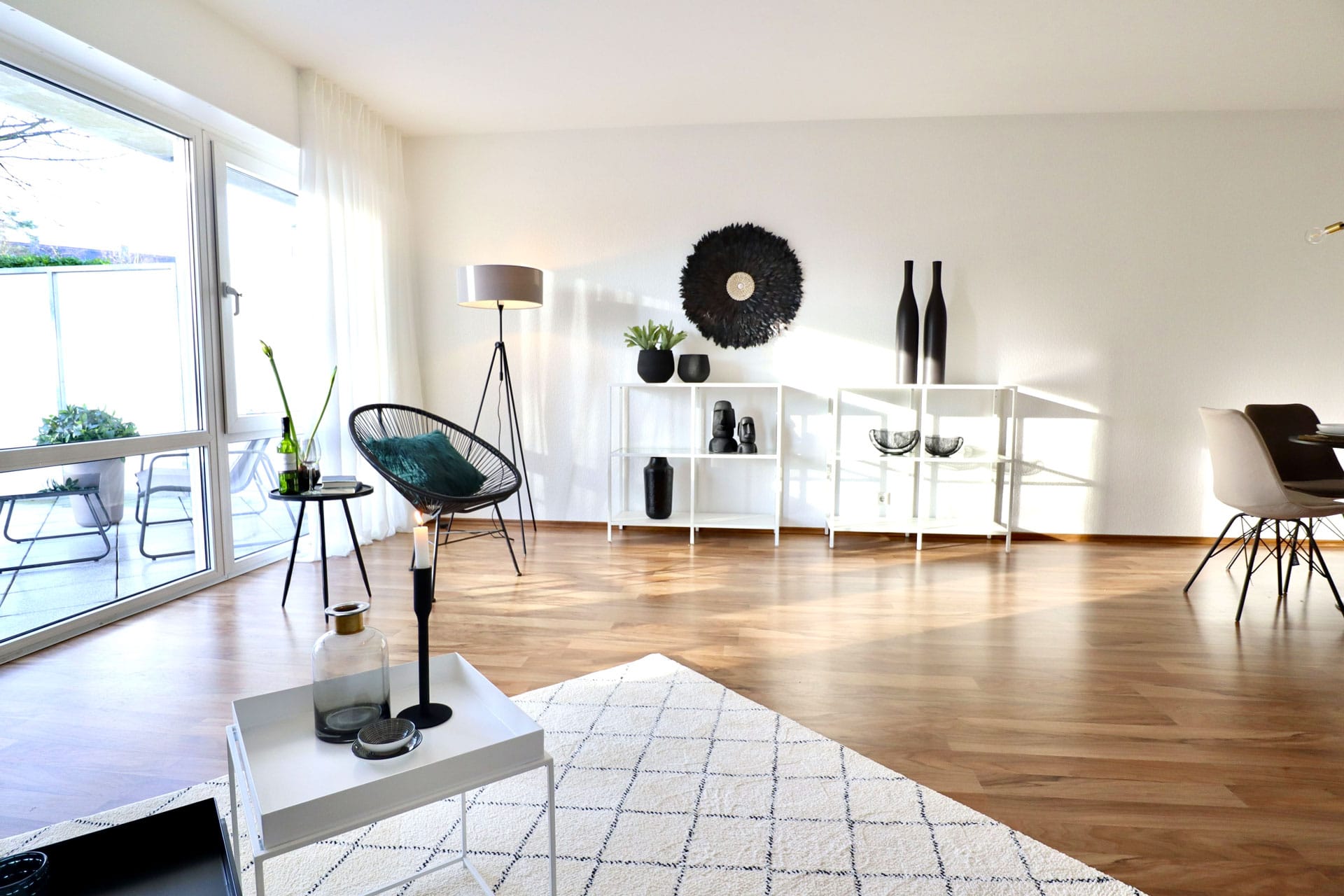 Immobiline Home Staging Velbert